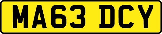 MA63DCY