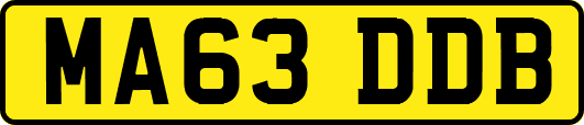 MA63DDB