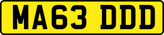 MA63DDD