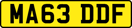 MA63DDF