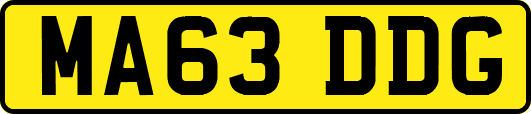 MA63DDG