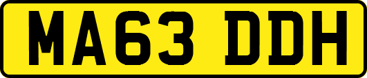 MA63DDH