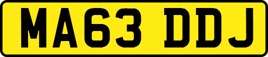 MA63DDJ