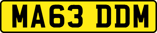 MA63DDM