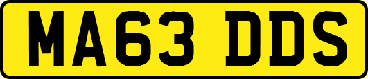 MA63DDS