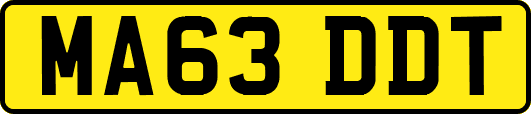 MA63DDT