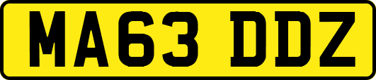 MA63DDZ