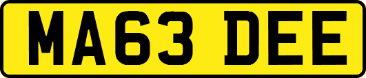 MA63DEE