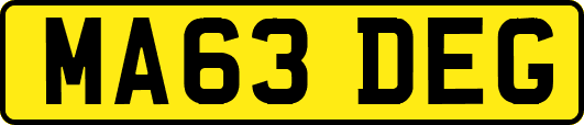 MA63DEG