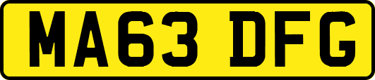 MA63DFG