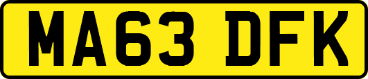 MA63DFK