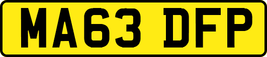 MA63DFP