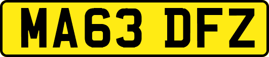 MA63DFZ