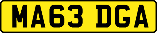 MA63DGA