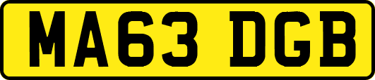 MA63DGB