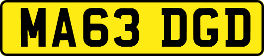 MA63DGD
