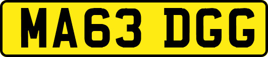 MA63DGG