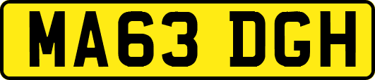 MA63DGH