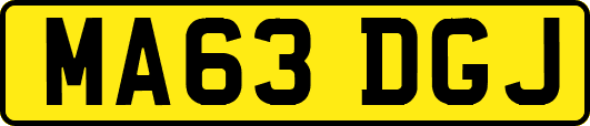 MA63DGJ