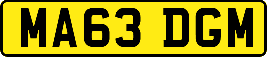MA63DGM