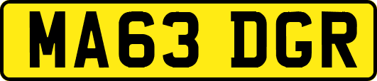 MA63DGR