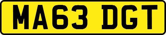 MA63DGT