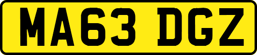 MA63DGZ