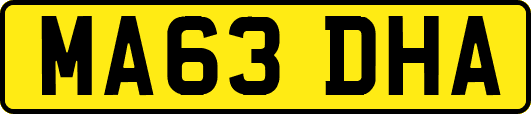 MA63DHA