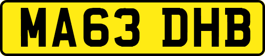 MA63DHB