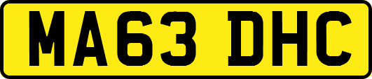 MA63DHC