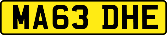 MA63DHE