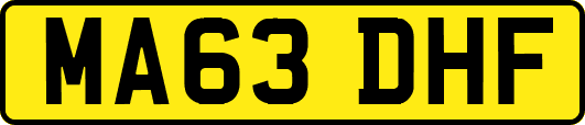 MA63DHF