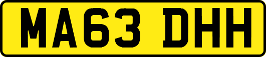 MA63DHH