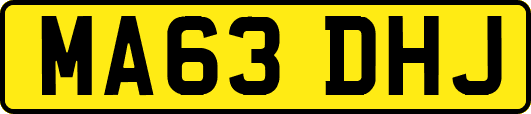 MA63DHJ