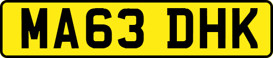 MA63DHK