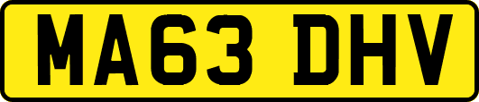 MA63DHV