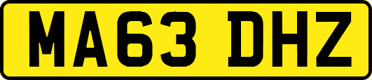 MA63DHZ