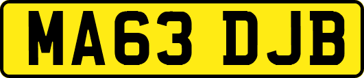 MA63DJB
