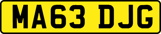 MA63DJG