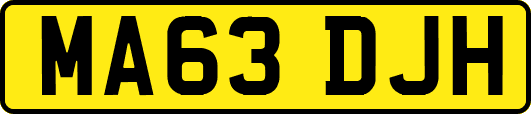MA63DJH
