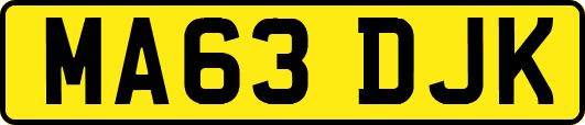 MA63DJK