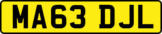 MA63DJL
