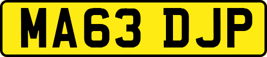 MA63DJP