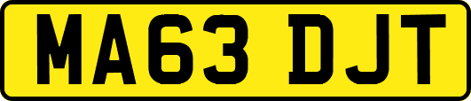 MA63DJT