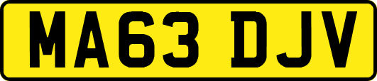 MA63DJV