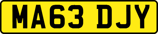 MA63DJY