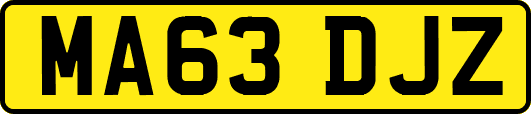 MA63DJZ