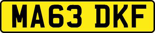 MA63DKF
