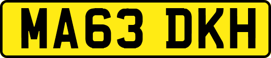 MA63DKH