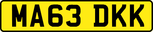 MA63DKK